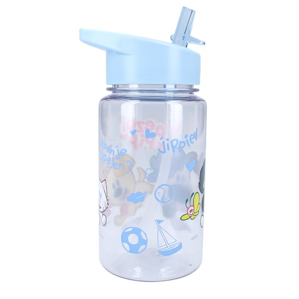 Miniatyrbillede 2 af 6: Vadobag 785-00354 drikkedunk Dagligt forbrug 450 ml Flerfarvet