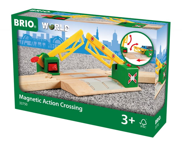 BRIO 7312350337501 Maisema