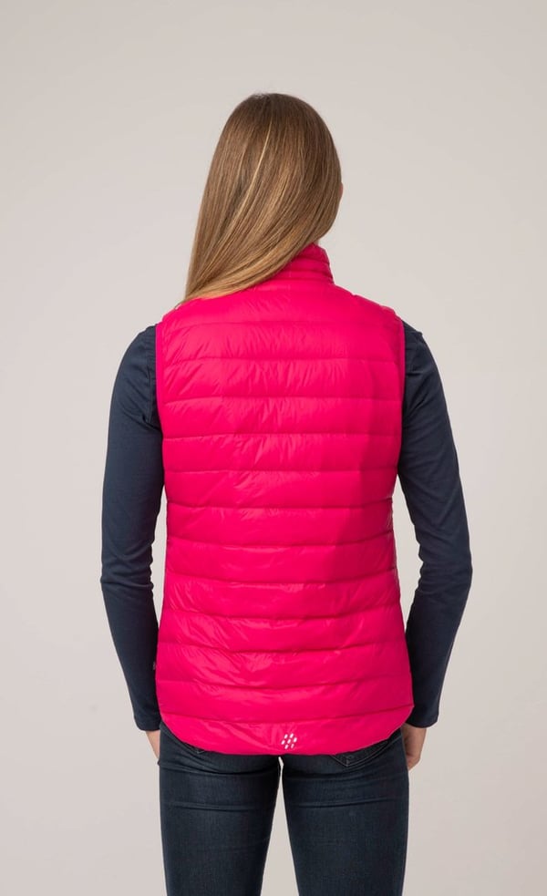 Mac in a Sac Alpine