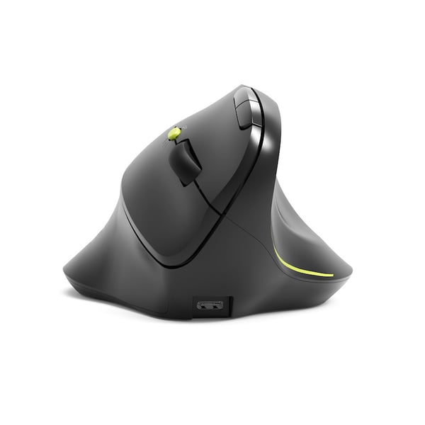 Port Designs 910200 hiiri Office Oikeakätinen RF Wireless + Bluetooth Optinen 1600 DPI