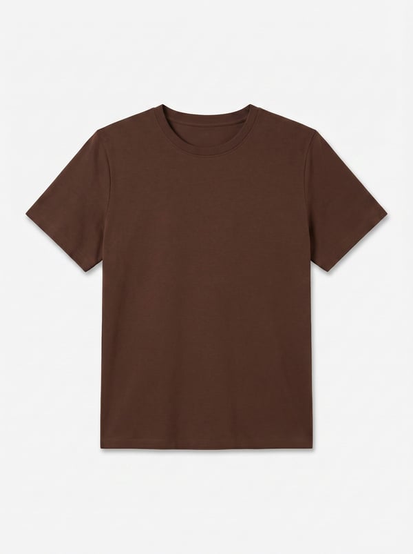 Miniatyrbillede 5 af 6: Vero Moda VMPAULINA T-Shirt Rund halsudskæring Kort ærme