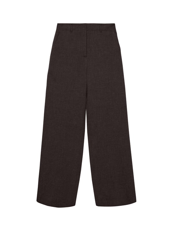 Miniatyrbillede 5 af 6: Vero Moda 10349879_2051_1303677_25_1001 buks Chokolade