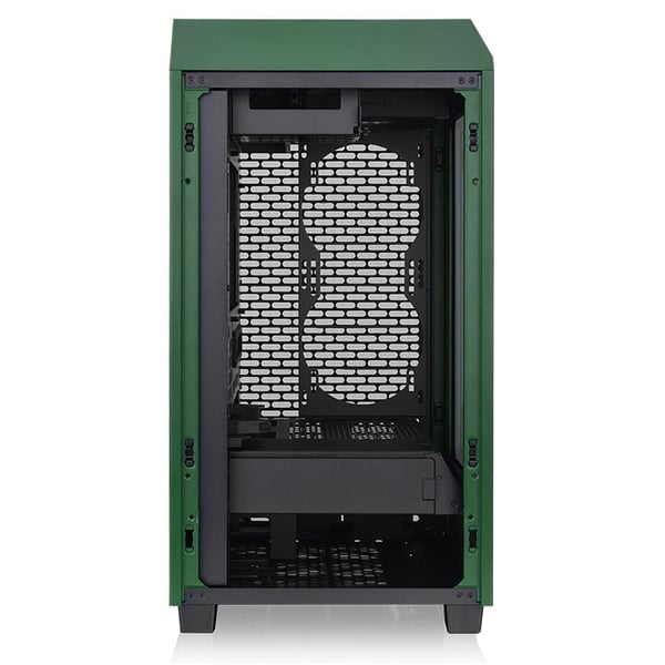 Pikkukuva 5 / 6: Thermaltake Tower 200 Mini Tower Vihreä