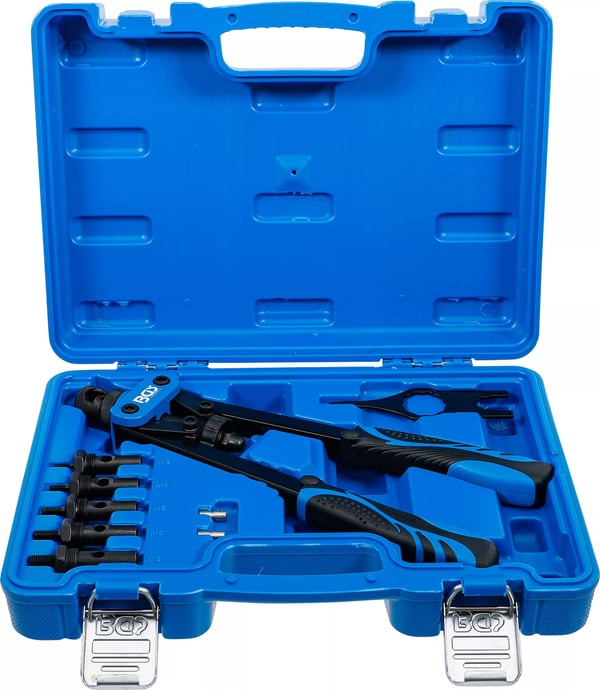 BGS technic Nut Riveter