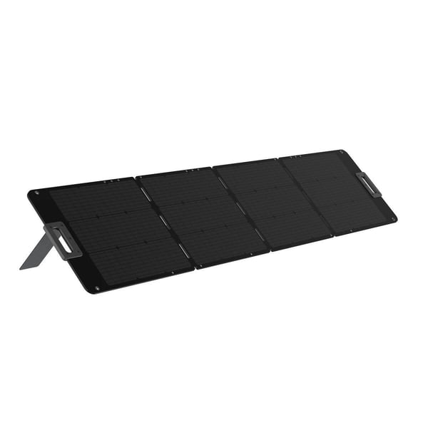 Pikkukuva 2 / 3: EZVIZ PSP200 aurinkopaneeli 200 W Yksikiteinen pii
