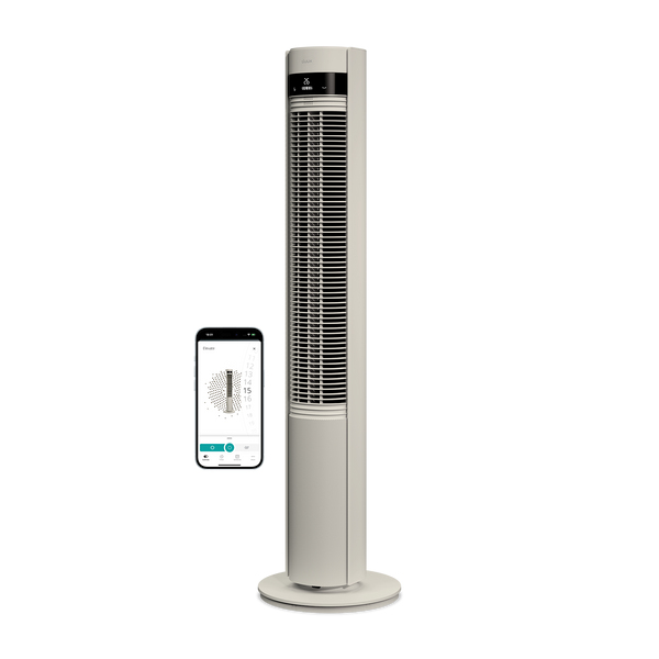 Duux Elevate Smart Beige