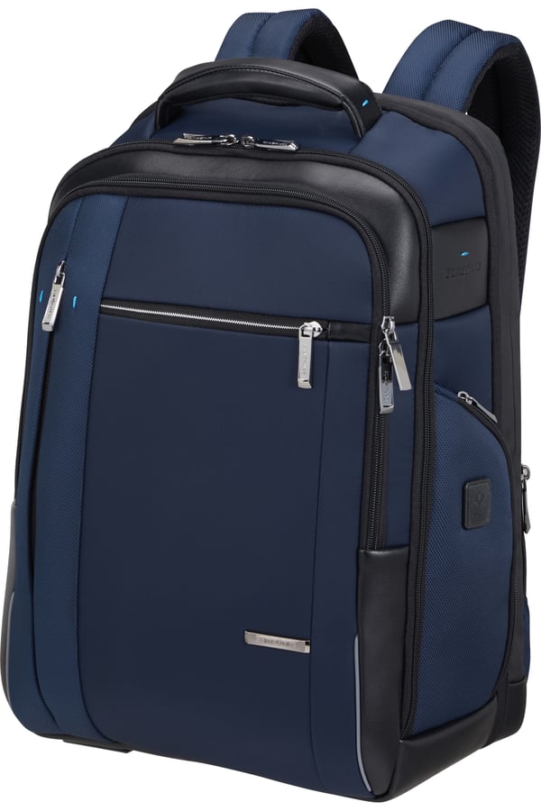 Miniatyrbillede 4 af 6: SAMSONITE SPECTROLITE 3.0 LPT RYGSÆK 17.3\" EXP, DYBBLÅ