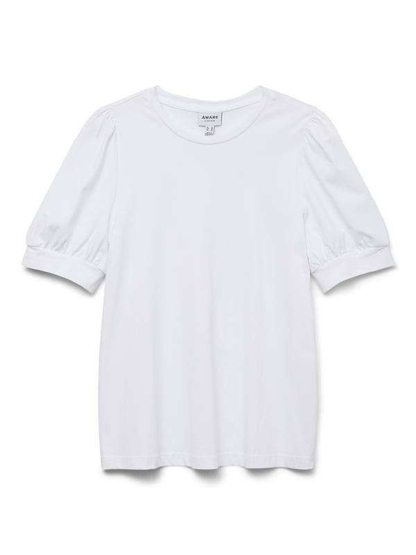 Miniatyrbillede 2 af 5: Vero Moda 10275520_5_65 skjorte & top T-shirt