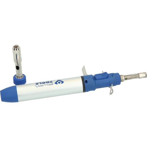 Brilliant Tools BT124009 lödkolv