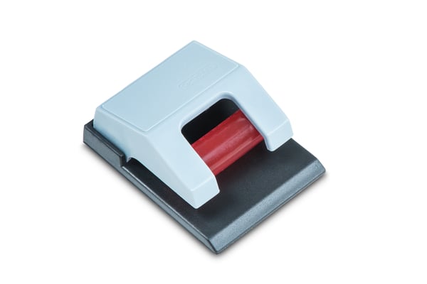 MAUL 6241084 papirklemme Plast 10 stk