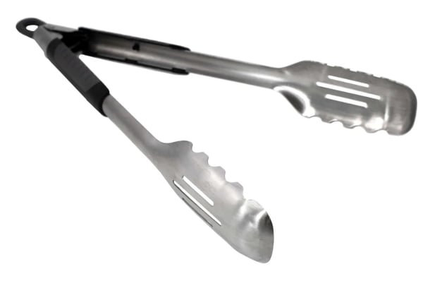 Char-Griller 8607 tilbehør til grill Tænger