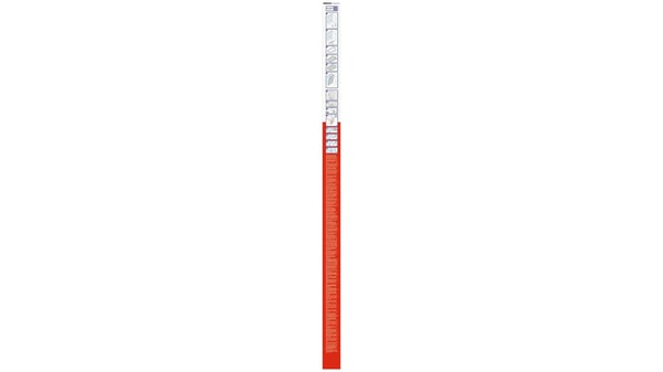 Miniatyrbillede 10 af 11: TESA 55360-00001-00 myggenet Vindue Anthracit