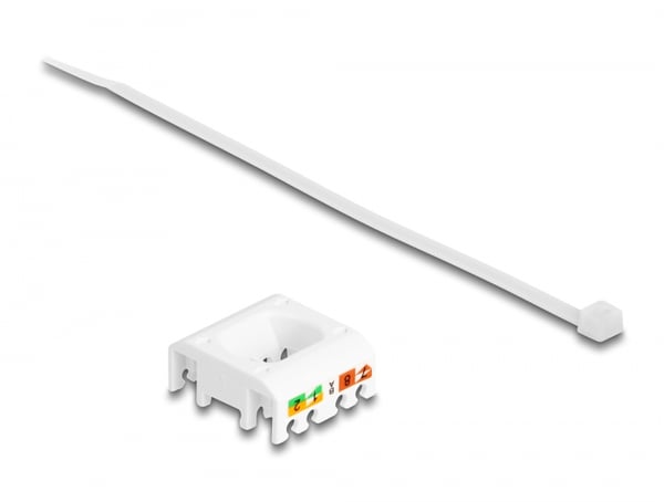 Miniatyrbild 2 av 3: DeLOCK 87952 keystone-modul