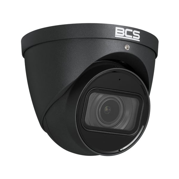 BCS BCS-L-EIP55VSR4-Ai1-G Kuppel IP-sikkerhedskamera Indendørs & udendørs 2960 x 1668 pixel Loft/væg