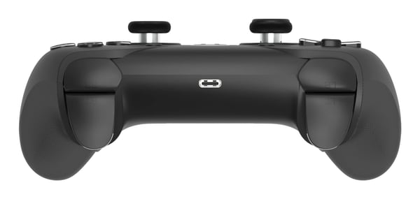 Pikkukuva 4 / 6: Hyperkin M01638-BK peliohjain Musta USB Pad-ohjain Analoginen/Digitaalinen Xbox Series S, Xbox Series X