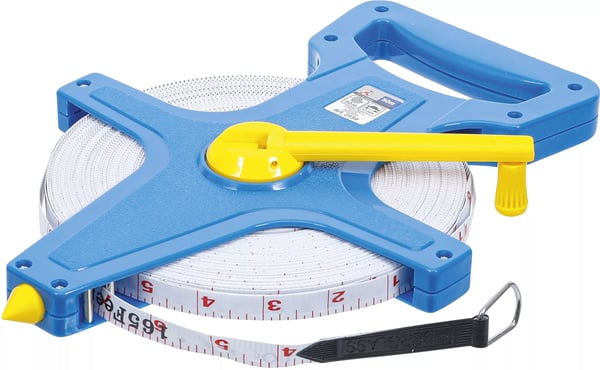 Pikkukuva 1 / 5: BGS technic Measuring Tape
