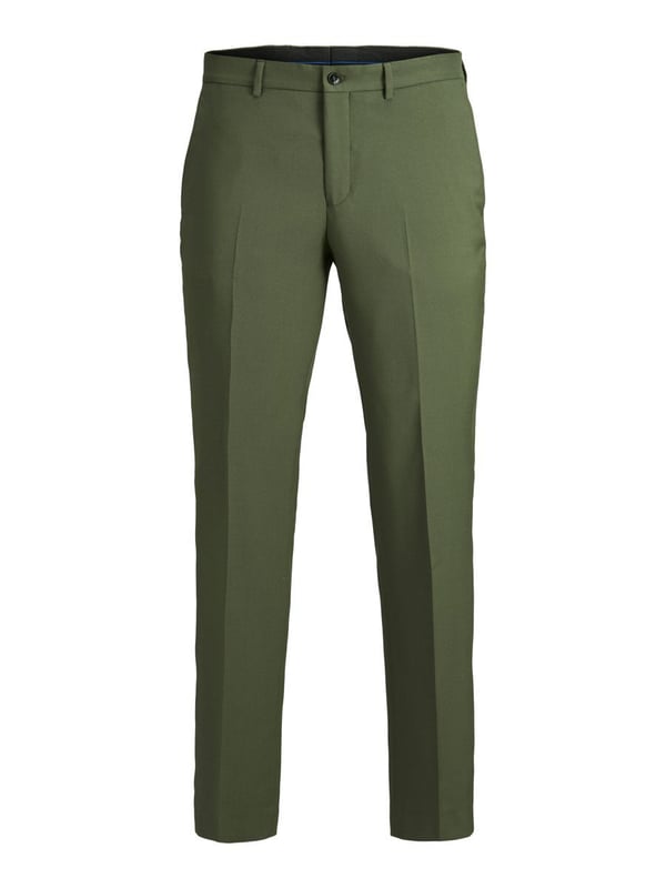 Jack & Jones 12141112 Vihreä