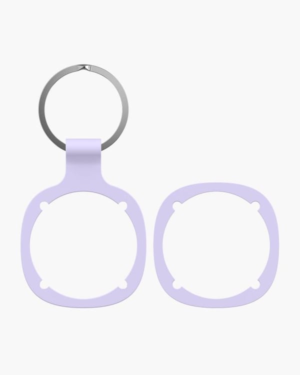 Fresh 'n Rebel 226003 GPS tracker/finder Universel Violet