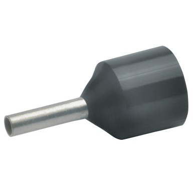 Klauke 4328 kabelsamler Sort