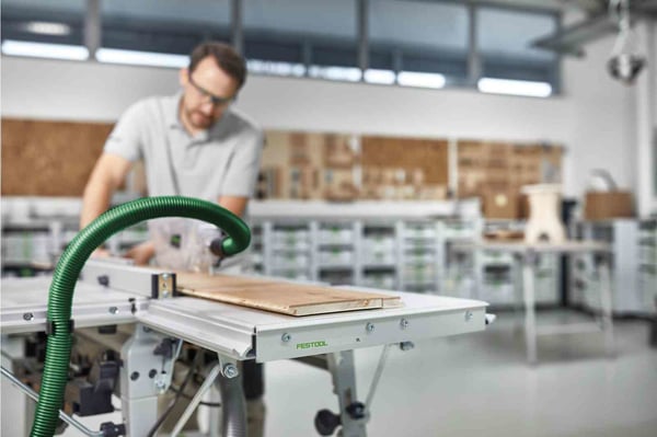 Miniatyrbild 2 av 3: Festool Extension table VL