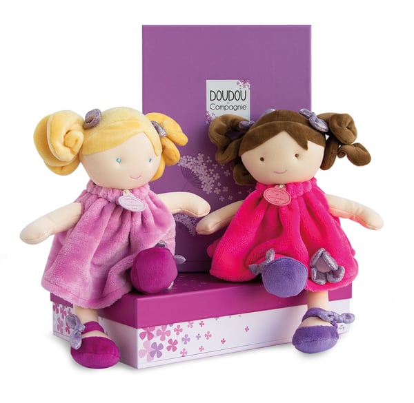 Doudou et Compagnie DC3132 dukke