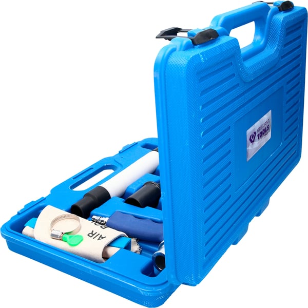 Brilliant Tools BT511130 tilbehør til luftkompressor 6 stk