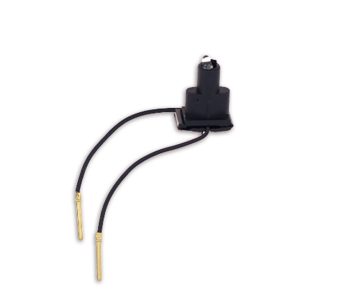 Busch-Jaeger 1784-0-0321 neonlampe