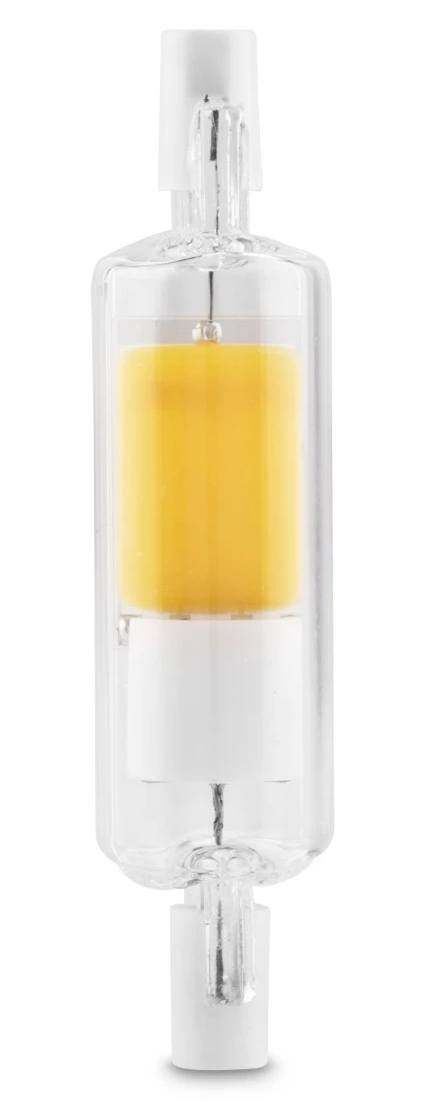 Xavax 00112934 energy-saving lamp Lämmin valkoinen 2700 K 4,5 W R7s F