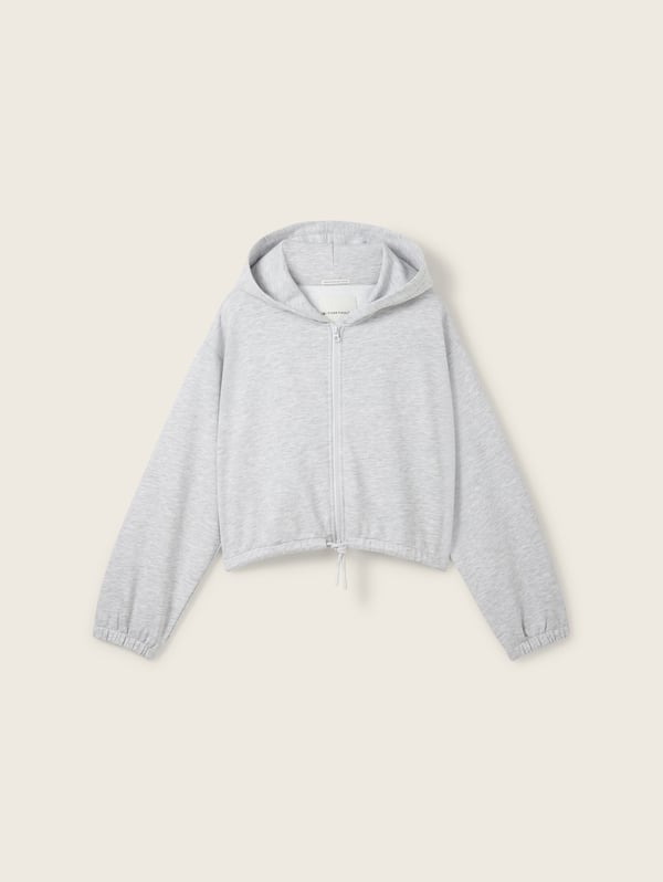 Miniatyrbillede 1 af 3: Tom Tailor 1041064_140 sweatshirt & hoodie