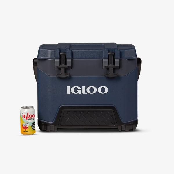 Miniatyrbillede 3 af 5: Igloo 00050537 køleboks 23 L Blå