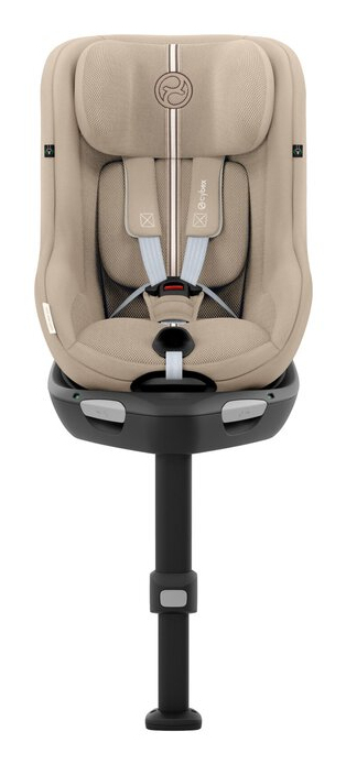 CYBEX Sirona G3 auton lapsi-istuin 0 + / 1 ( 0-18 kg 0-4 vuotta ) Beige