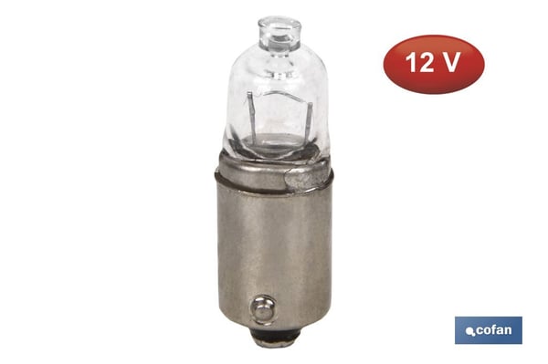 Miniatyrbillede 1 af 3: Cofan 03501235 bil pære
