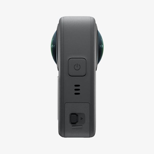 Spigen AGL10796 tilbehør til kamera/videokamera Transparent DJI