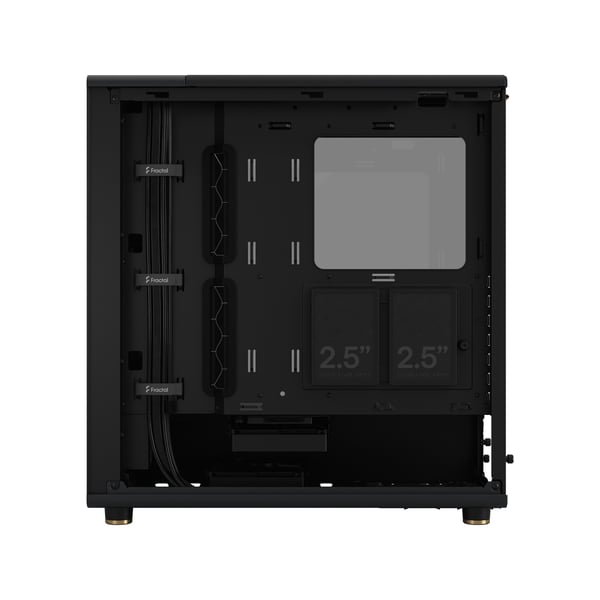 Fractal Design North Midi Tower Sort