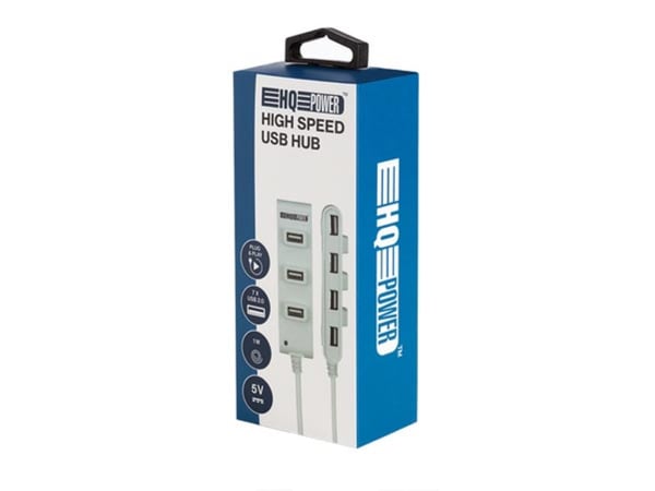 HQ Power 454720 övrigt