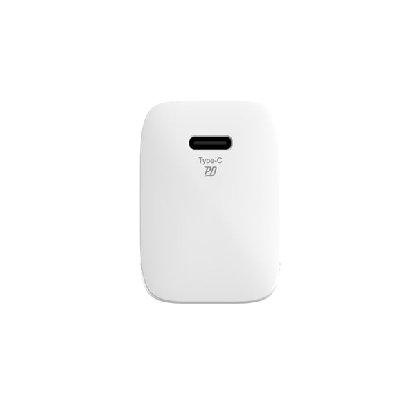 Miniatyrbillede 6 af 6: Silicon Power SP18WASYQM10L0CW oplader til mobil enhed Smartphone, Tablet Hvid Vekselstrøm Hurtig opladning Indendørs