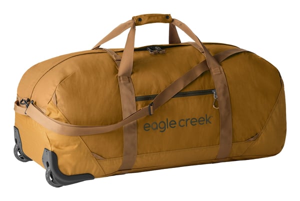 Pikkukuva 1 / 5: Eagle Creek No Matter What merimiessäkki 130 L Polyesteri Ruskea