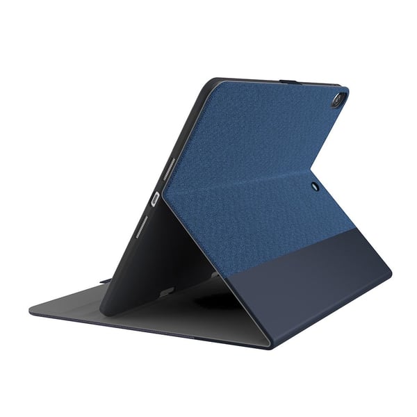 Pikkukuva 2 / 2: Cygnett Tekview Slimline 25,9 cm (10.2") Folio-kotelo Sininen, Laivasto
