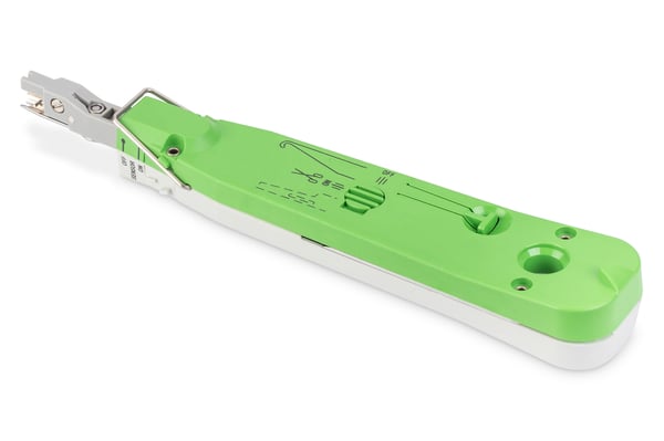 DIGITUS LSA+ Verktyg