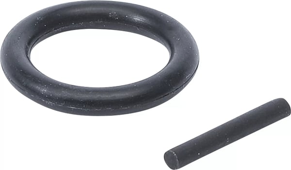 Pikkukuva 1 / 2: BGS technic O-Ring & Locking Pin Set pistorasia