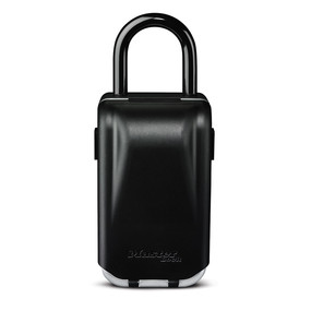 MASTER LOCK 5424EURD Pengeskab Bærbar pengeskab Metal Grå
