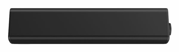 Miniatyrbillede 4 af 9: Creative Labs Sound Blaster GS3 Sort Kabel & trådløs 12 W