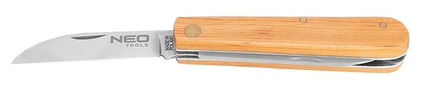 Miniatyrbillede 5 af 7: NEO tools 63-017 lommekniv