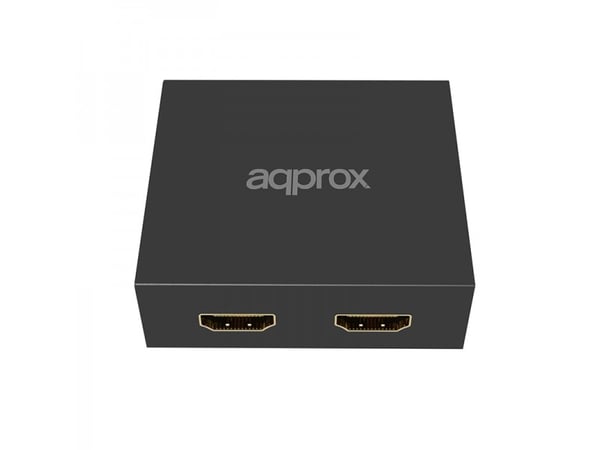 Pikkukuva 4 / 4: Approx appC30V2 HDMI 2x HDMI
