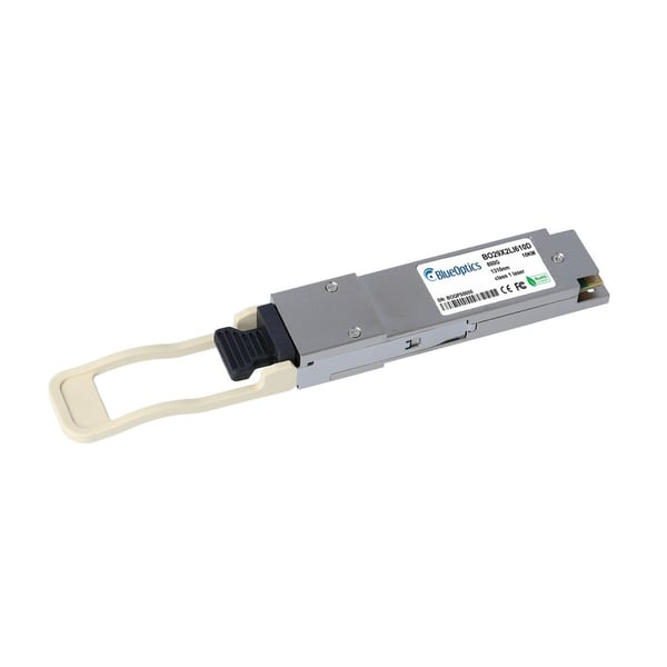 BlueOptics QSFP56-200G-SR-CS-BO modul til netværksmodtager Fiberoptisk