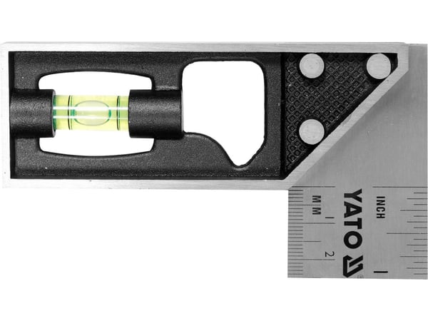 Pikkukuva 2 / 2: Yato YT-70843 neliö