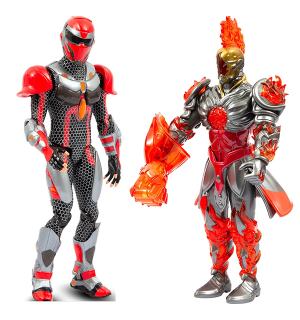 GP TOYS GRV192 action & samlefigurer