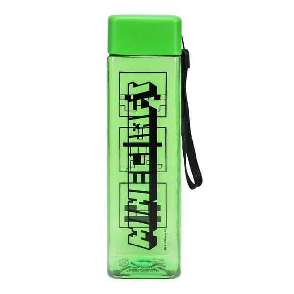 Paladone PP11393MCF drikkedunk Dagligt forbrug 500 ml Grøn, Sort