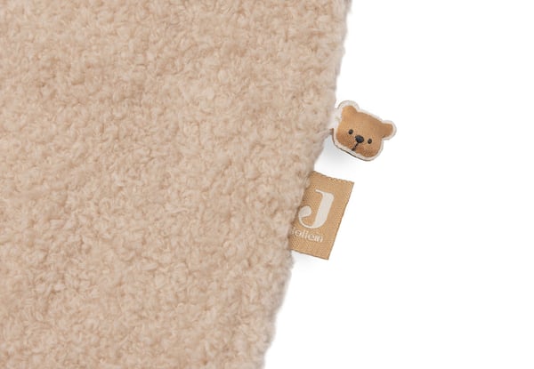 Miniatyrbillede 4 af 4: Jollein 031-594-68242 Babysut holder Beige Dreng/Pige