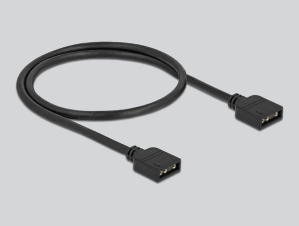 DeLOCK 64128 interface hub ARGB Sort